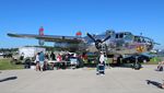 N9079Z @ KOSH - EAA OSH 2017 - by Florida Metal