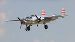 N9079Z @ KOSH - EAA OSH 2017 - by Florida Metal