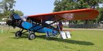 N9084 @ KOSH - EAA OSH 2019 - by Florida Metal