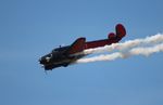 N9109R @ KLAL - SNF LAL 2015