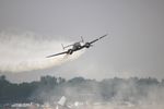 N9109R @ KOSH - EAA OSH 2018 - by Florida Metal