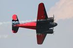 N9109R @ KOSH - EAA OSH 2018 - by Florida Metal