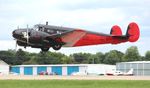 N9109R @ KOSH - EAA OSH 2018 - by Florida Metal