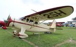 N9125H @ KOSH - EAA OSH 2018 - by Florida Metal