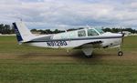 N9128Q @ KOSH - EAA OSH 2018 - by Florida Metal