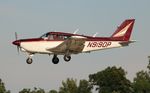 N9190P @ KOSH - EAA OSH 2018 - by Florida Metal