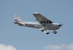N9305N @ KORL - ORL spotting 2012