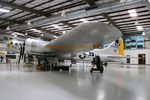 N9323R @ KDMA - PIMA Museum 2015 B-17 - by Florida Metal