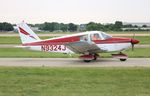 N9324J @ KOSH - EAA OSH 2019 - by Florida Metal