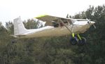 N9355C @ KLAL - Sun N Fun 2020 - by Florida Metal