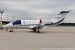 D-IEFD @ EDDK - Cessna 525 Citation M2 - EFD E-Aviation - 525-0968 - D-IEFD - 10.07.2018 - CGN - by Ralf Winter