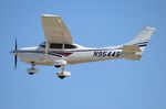 N9544S @ KOSH - EAA OSH 2019 - by Florida Metal