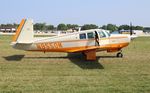 N9550M @ KOSH - EAA OSH 2019 - by Florida Metal