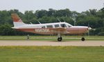 N9636K @ KOSH - EAA OSH 2019 - by Florida Metal
