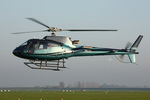 PH-ITI @ EHMZ - at ehmz - by Ronald