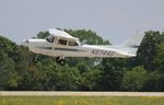 N9744D @ KOSH - EAA OSH 2019 - by Florida Metal