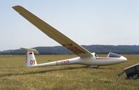 D-0305 - Based in Oerlinghausen before bein sold to Belgium - by Matze