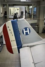363 @ 0000 - PRESERVED.DEUTSHE MUSEUM.MUNCHEN.FRENCH COLORS.