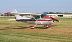 N9802H @ KOSH - EAA OSH 2019 - by Florida Metal