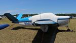 N9819R @ KLAL - SNF LAL 2017 - by Florida Metal