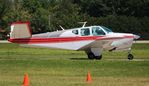 N9850R @ KOSH - EAA OSH 2017 - by Florida Metal