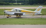 N9950W @ KOSH - EAA OSH 2019 - by Florida Metal