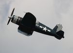 N9964Z @ KBKL - Cleveland Airshow 2017