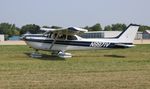 N9971V @ KOSH - EAA OSH 2019 - by Florida Metal