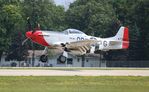N10601 @ KOSH - EAA OSH 2019 - by Florida Metal