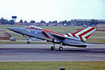 ZE907 - ZE907   BAe/Panavia Tornado F.3 [AS098] (Royal Air Force) (Place & Date unknown) @ 1990 - by Ray Barber
