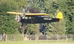 N13934 @ KOSH - EAA OSH 2018 - by Florida Metal