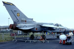 ZE968 @ EGQL - ZE968   BAe/Panavia Tornado F.3 [AS120] (Royal Air Force) RAF Leuchars~G 13/09/2008 - by Ray Barber