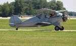 N14052 @ KOSH - EAA OSH 2017 - by Florida Metal