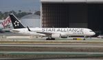 N14120 @ KLAX - LAX spotting 2015