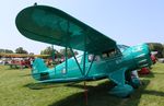N14137 @ KOSH - EAA OSH 2019 - by Florida Metal