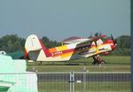 D-FKMA @ EDKB - Antonov An-2T COLT at Bonn-Hangelar airfield - by Ingo Warnecke