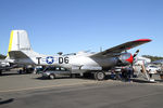 41-39303 @ KSTS - Santa Rosa airshow 2018 - by olivier Cortot