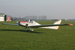 PH-746 @ EHMZ - at ehmz - by Ronald