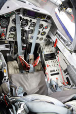 N539RF @ C83 - the cockpit - by olivier Cortot