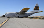 N473TM @ KMER - parts provider - by olivier Cortot