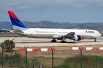 N845MH @ LEBL - at el prat - by Ronald