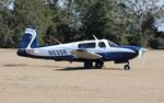 N535R @ FD04 - Mooney M20R