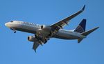 N14249 @ KSFO - SFO spotting 2018 - by Florida Metal