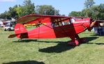N14486 @ KOSH - EAA OSH 2017 - by Florida Metal