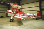 N804RB @ MZJ - Pinal Airpark airport 22.11.1999 - by leo larsen