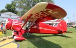 N14572 @ KOSH - EAA OSH 2019 - by Florida Metal