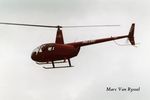 PH-CHC @ EBLG - At Heli-days Liège in 2005. - by Marc Van Ryssel