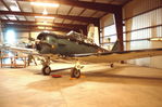 N29931 @ MZJ - Pinal Airpark airport 22.11.1999 - by leo larsen
