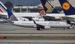 N16217 @ KLAX - LAX spotting 2015