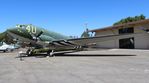 N16602 @ KSUU - Travis AFB 2018 - by Florida Metal